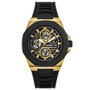 Guess GW0577G2 Doré et Noir