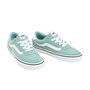 Baskets Casual pour Femme Vans Brooklyn Ls Sucv Icebe Bleu clair 26