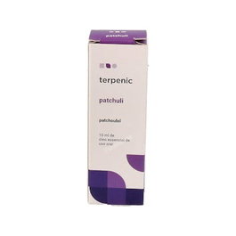 TERPENIC Huile essentielle de Patchouli 10 ml