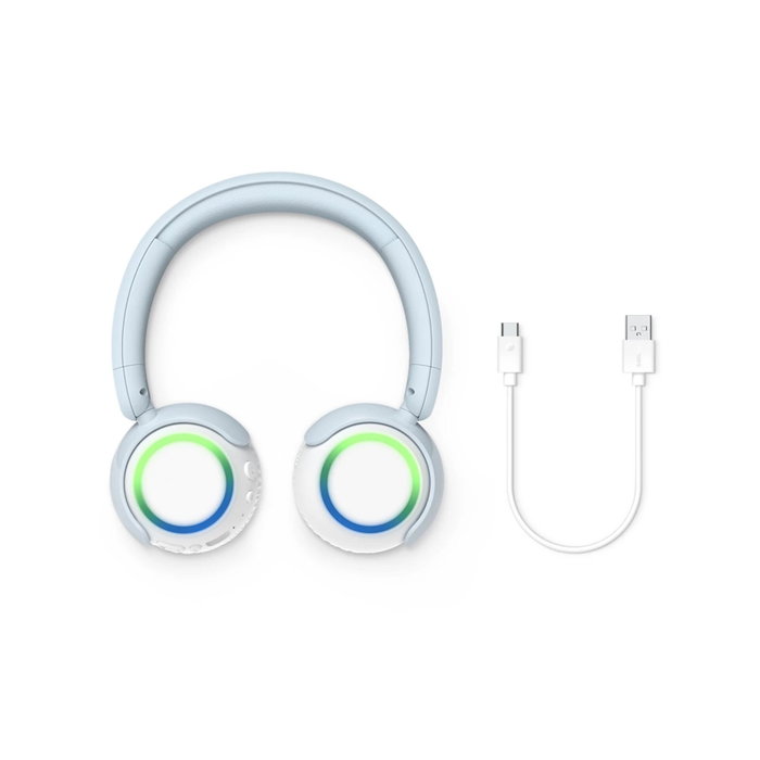 Philips TAK4200BL/00 Bleu Philips TAK4200BL/00 Bleu
