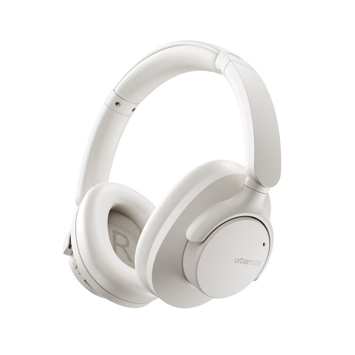 Casque audio Urbanista Valencia Blanc