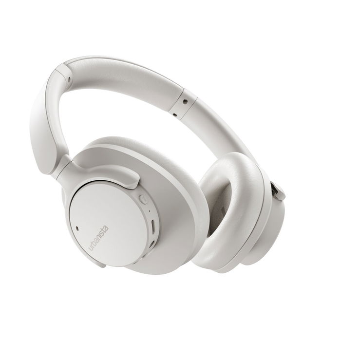 Casque audio Urbanista Valencia Blanc