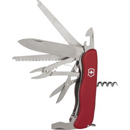 Victorinox Work Champ rouge