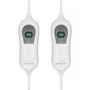 Sencor Couverture chauffante SUB 2700WH - Blanc