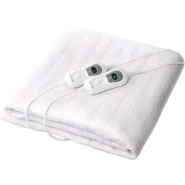 Sencor Couverture chauffante SUB 2700WH - Blanc