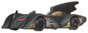 Batman Hot Wheels Silver Series assortiment véhicules Die-Cast 1/64 979T (24)