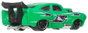 Batman Hot Wheels Silver Series assortiment véhicules Die-Cast 1/64 979T (24)