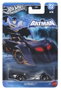 Batman Hot Wheels Silver Series assortiment véhicules Die-Cast 1/64 979T (24)