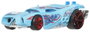 Batman Hot Wheels Silver Series assortiment véhicules Die-Cast 1/64 979T (24)