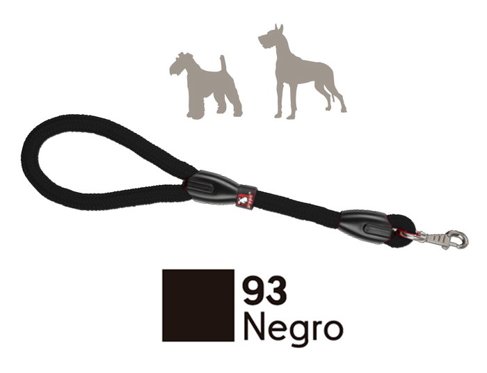 ARPPE Poignée en Nylon Rond Taille 40 ARPPE Poignée en Nylon Rond Taille 40