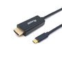 Câble USB-C vers HDMI Equip 13341307101 Noir 3 m