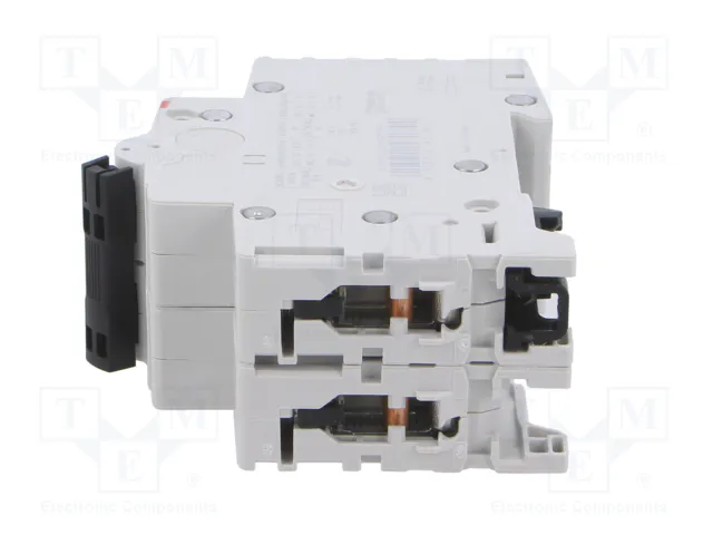 ABB S200M UC Disjoncteur 2 Pôles 16A ABB S200M UC Disjoncteur 2 Pôles 16A