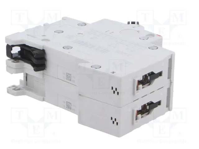 ABB S200M UC Disjoncteur 2 Pôles 16A ABB S200M UC Disjoncteur 2 Pôles 16A