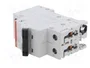 ABB S200M UC Disjoncteur 2 Pôles 16A