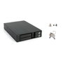 Fantec MR-25DUAL Noir