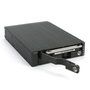 Fantec MR-25DUAL Noir