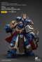 Joy Toy Warhammer 40,000 figurine Ultramarines Marneus Calgar, Chapter Master 14 cm