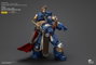 Joy Toy Warhammer 40,000 figurine Ultramarines Marneus Calgar, Chapter Master 14 cm