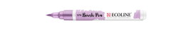 Ecoline Brush Pen Violeta Pastel 579