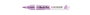 Ecoline Brush Pen Violeta Pastel 579
