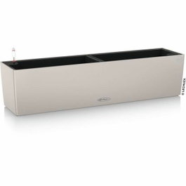 Lechuza Balconera Jardinière Brun sable 79 x 19 x 19 cm