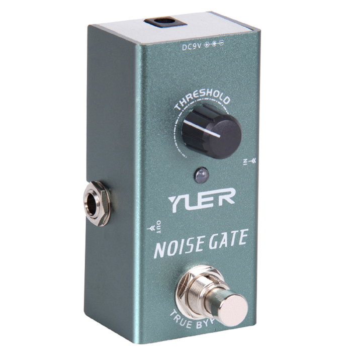 YUER NOISE GATE YUER NOISE GATE