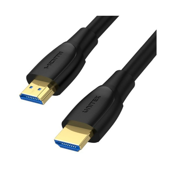 Unitek Câble HDMI C11068BK 7 m Unitek Câble HDMI C11068BK 7 m