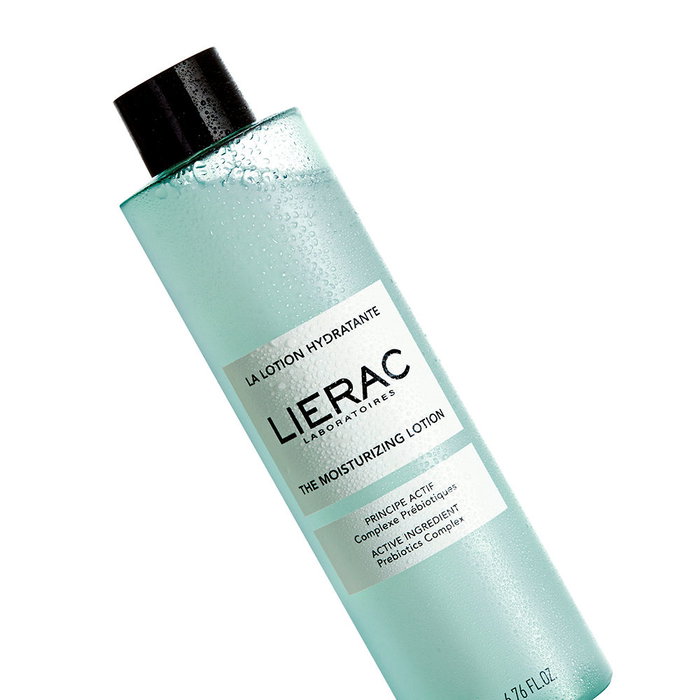 Lierac Gel Démaquillant Vegan 200 ml à l'Acide Hyaluronique Lierac Gel Démaquillant Vegan 200 ml à l'Acide Hyaluronique