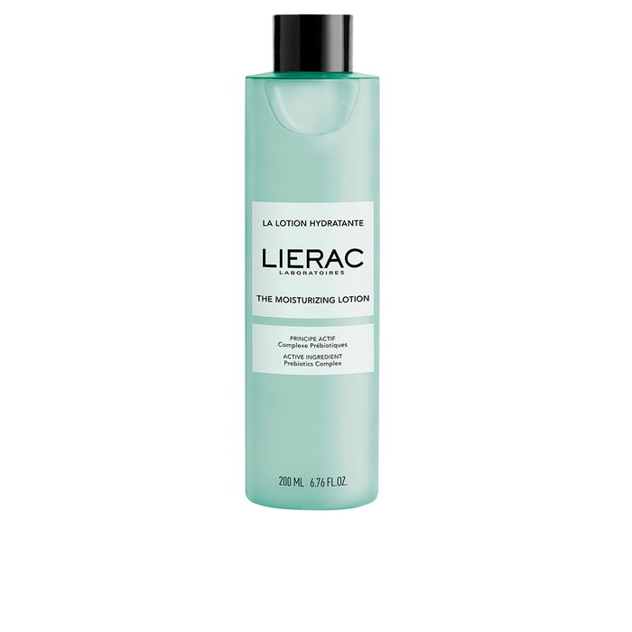 Lierac Gel Démaquillant Vegan 200 ml à l'Acide Hyaluronique Lierac Gel Démaquillant Vegan 200 ml à l'Acide Hyaluronique