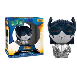 Funko Dorbz Marvel Avengers Infinity War Proxima Midnight