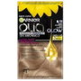 Garnier Olia Coloration Permanente 8.12-rubio iridiscente