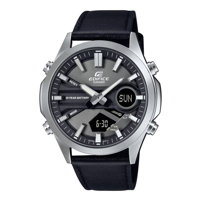 Montre Homme Casio EFVC120L8AEF (Ø 45,5 mm)