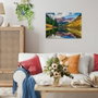 Ravensburger Puzzle Highlights Aspen, Colorado - 1000 pièces