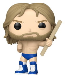 Funko POP! Figurine en vinyle Hacksaw Jim Duggan WWE