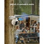 Camescope de surveillance Ezviz CS-EB8 (3MP,4GA)