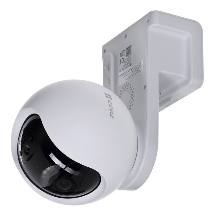 Camescope de surveillance Ezviz CS-EB8 (3MP,4GA)