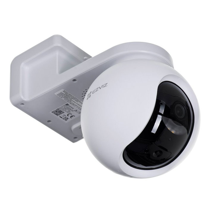 Camescope de surveillance Ezviz CS-EB8 (3MP,4GA)