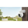 Camescope de surveillance Ezviz CS-EB8 (3MP,4GA)