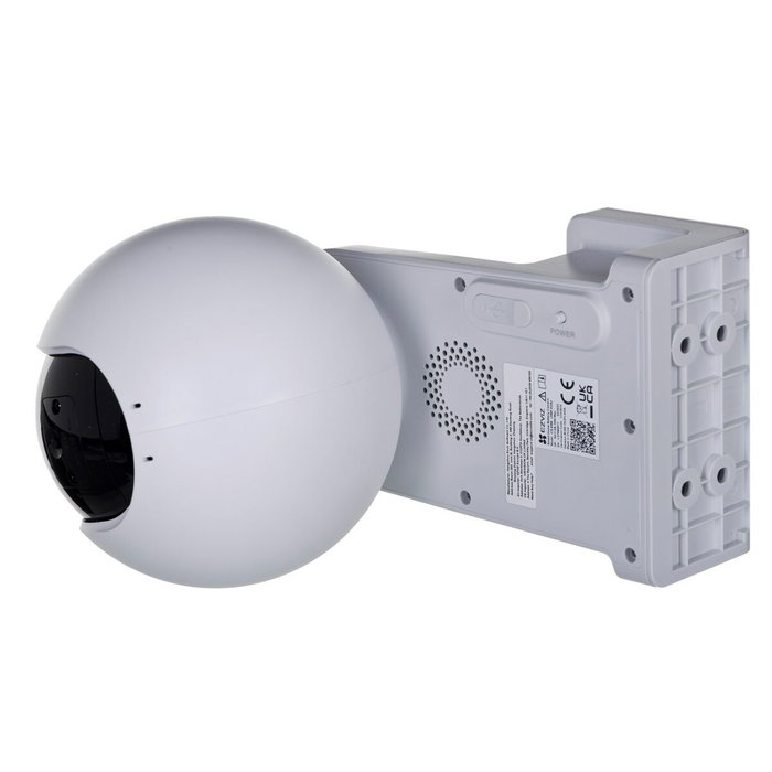 Camescope de surveillance Ezviz CS-EB8 (3MP,4GA)