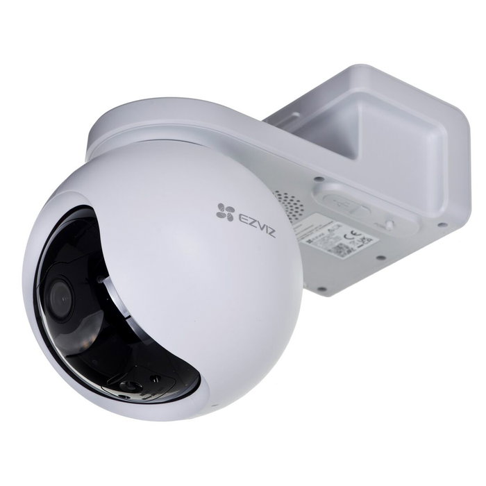 Camescope de surveillance Ezviz CS-EB8 (3MP,4GA)