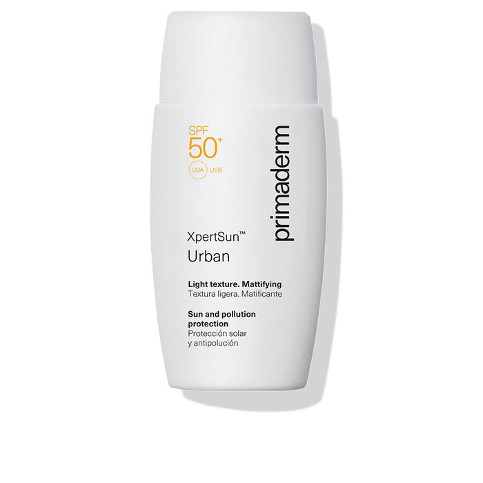 Singuladerm XPERTSUN URBAN SPF 50+ 50 ml