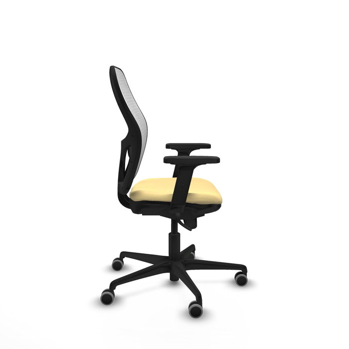 Piqueras y Crespo Chaise de jeu 2D036G0 Crème