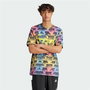 T-shirt à manches courtes homme Adidas Ss Tiro Sumer Indigo