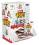 Funko Toy Story Display de 32 figurines Bitty POP! Vinyle 2,5 cm