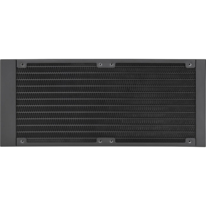 Thermaltake TH240 V2 Ultra ARGB Sync, refroidissement liquide 240mm, noir Thermaltake TH240 V2 Ultra ARGB Sync, refroidissement liquide 240mm, noir