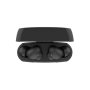 Belkin AUC012BTBK SoundForm Rhythm Écouteurs Intra-Auriculaires Bluetooth 5.3 IPX5 Autonomie 28 Heures Noir