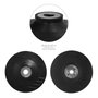 WOLFPACK LINEA PROFESIONAL Plato Amoladora Nylon Ø 178 mm Rosca M14