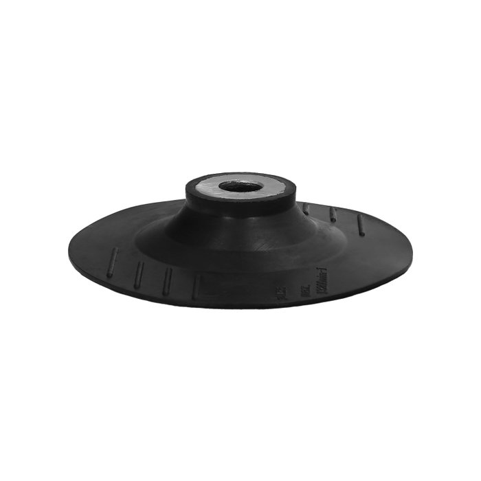 WOLFPACK LINEA PROFESIONAL Plato Amoladora Nylon Ø 178 mm Rosca M14