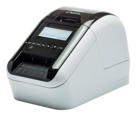 Brother QL-820NW