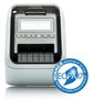 Brother QL-820NW
